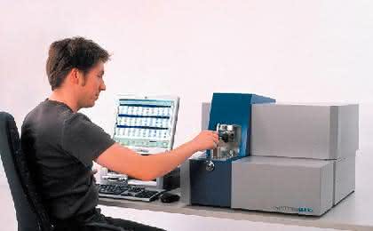 Metallanalysator SPECTROMAXx: Von 0 auf 1000 in zwei Jahren