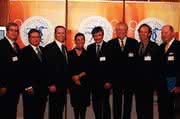 : Verleihung des Eppendorf  Young Investigator Award 2006