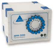 : Faseroptischer Multiplexer 