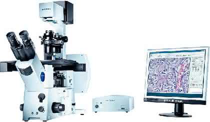 Laser-Mikrodissektionssysteme CellCut/SmartCut: A cut above the rest Laser-Mikrodissektionssysteme CellCut/SmartCut: A cut above the rest