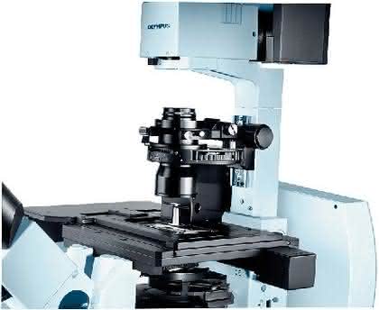 Laser-Mikrodissektionssysteme CellCut/SmartCut: A cut above the rest Laser-Mikrodissektionssysteme CellCut/SmartCut: A cut above the rest