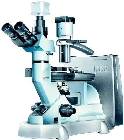Laser-Mikrodissektionssysteme CellCut/SmartCut: A cut above the rest Laser-Mikrodissektionssysteme CellCut/SmartCut: A cut above the rest