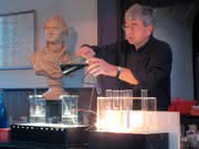 LabTalk-Seminarprogramm: Fortbildung  für Labormitarbeiter