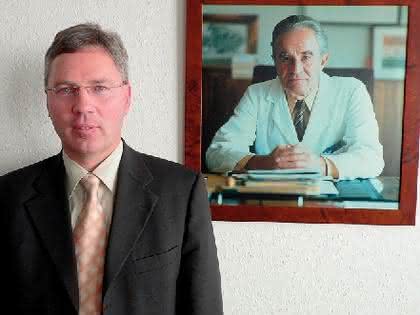 Das Porträt: Das Porträt