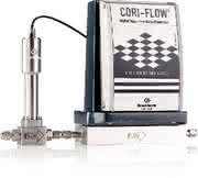 LIQUI-FLOW-Pumpenserie: Mit durchfluss- geregelter Pumpe