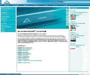 Internet-Schaufenster: Die Internet-Adresse des Monats