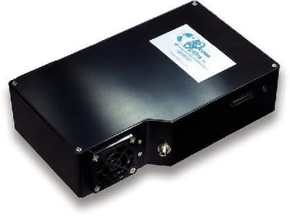 Spektrometer Ocean Optics QE65000: Auflösung bis zu 0,02 nm 