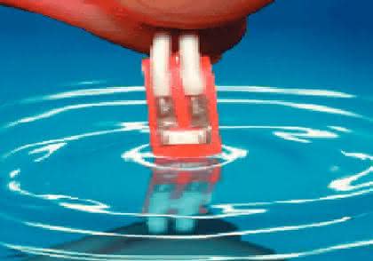 Temperatursensor S667: Wasserfester Temperatursensor