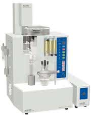 AOX-Analysator AOX-200: Die 4. Generation