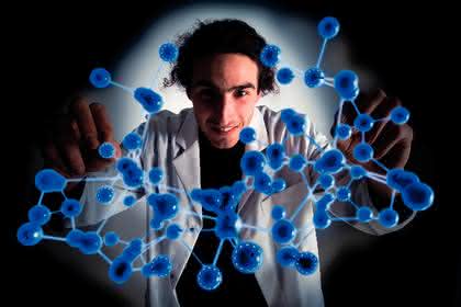 Chromatographie: Produktaufreinigung: sicher, sauber, schnell