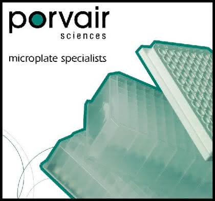 Porvair-Katalog: Mikrotestplatten und vieles mehr Porvair-Katalog: Mikrotestplatten und vieles mehr