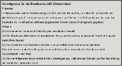 Management: Erfolgreich  trotz Konkurrenz – 4. Teil