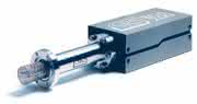 Quadrupol-MS-System RGA300: Massenspektrometer bis 300 amu