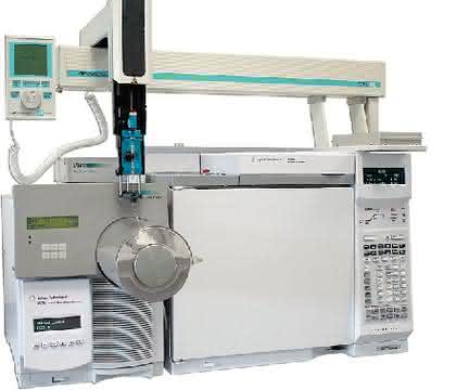 MSD-Direkt-Einlass-System: Automatisches Direkt-Einlass-System für die MS MSD-Direkt-Einlass-System: Automatisches Direkt-Einlass-System für die MS