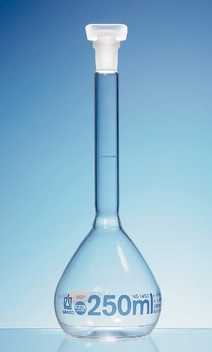 Jahresbericht 2005: Laborglas – Qualität durch Normung Jahresbericht 2005: Laborglas – Qualität durch Normung