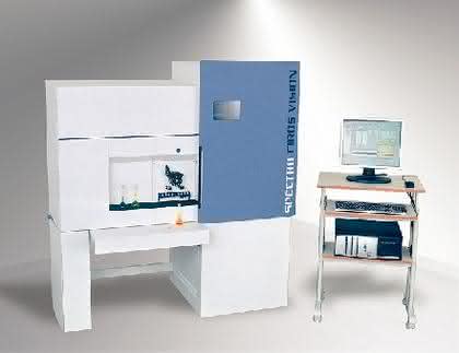 ICP-OES-Spektrometer SPECTRO CIRUS VISION: 25000-stes Analysegerät ausgeliefert