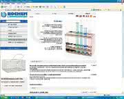 : BOCHEM® Laborbedarf-Website jetzt Polnisch