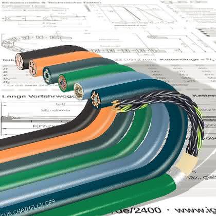 Lineartechnik: Da läuft was Lineartechnik: Da läuft was