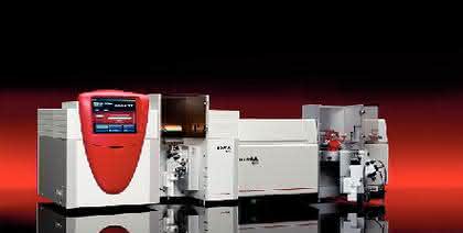 AAS-Systeme novAA-Serie: AAS-Systeme für alle Techniken AAS-Systeme novAA-Serie: AAS-Systeme für alle Techniken