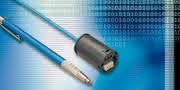 Magnetostriktive Positionssensor-Serie TEMPSONIC C: Kleinster magnetostriktiver Sensor