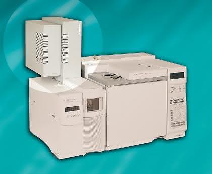 Triple-Quadrupol-Gerät Evolution: Zur Pittcon: Evolution Triple-Quad-System