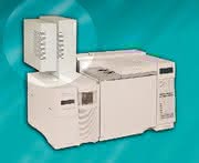 Triple-Quadrupol-Gerät Evolution: Zur Pittcon: Evolution Triple-Quad-System