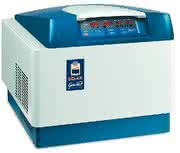 Zentrifugal Evaporator DD-4X: Pflege von Substanzbanken