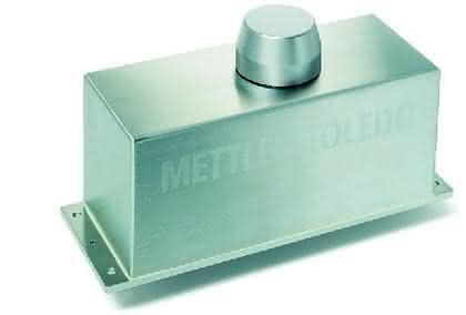 Präzisions-Wägebrücken und -Module MODULO: Mettler Toledo auf der Powtech Präzisions-Wägebrücken und -Module MODULO: Mettler Toledo auf der Powtech