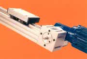 Lineartechnik: Lineare Komplettlösung