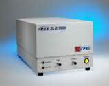 Produkt-News: Lichtstreu-Detektor SLD7000