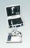 Produkt-News: Mobile Wasserlabors
