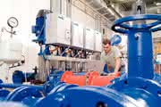 Hydraulik + Pneumatik: Einsparpotenzialausschöpfen