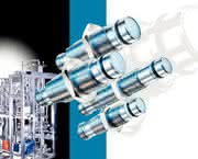 Sensorik + Messtechnik: Bis 500 bar im statischen Betrieb