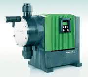 Hydraulik + Pneumatik: Regelung des Saughubes