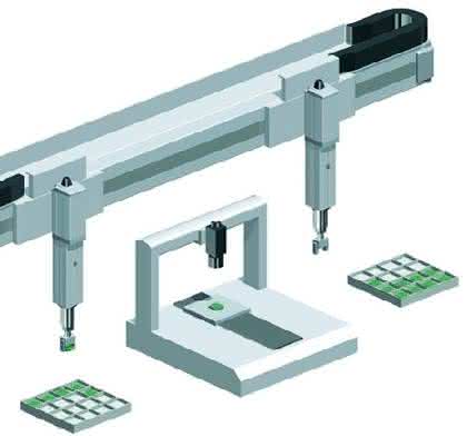 Lineartechnik: Mehr Modelle