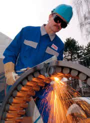 Lineartechnik: Produktpiraterie – Made in Germany