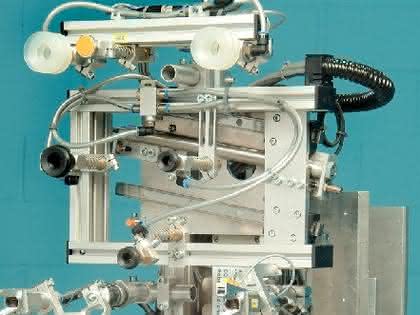 MRK + Cobots: Gerüstet für viele Greifaufgaben