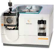 Varian MS-Programm: Sichere Identifikation mit MS/MS