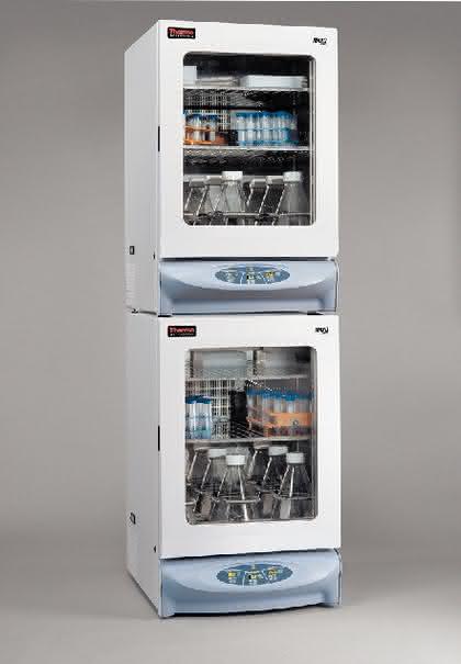 Laborschüttler MaxQ 6000: Effiziente, stapelbare Schüttler Laborschüttler MaxQ 6000: Effiziente, stapelbare Schüttler