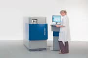 Metallanlysator SPECTROLAB: Präzision in der Metallanalytik