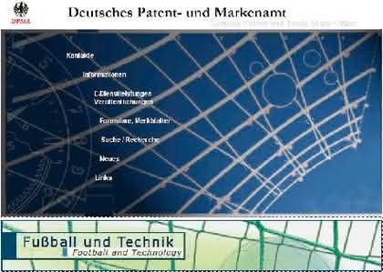 Internet-Schaufenster: Internet-Adresse des Monats