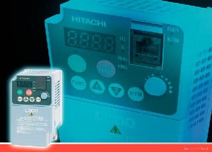 Antriebstechnik: Kompakte Allrounder