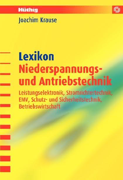 Antriebstechnik: Elektromagnetische Verträglichkeit
