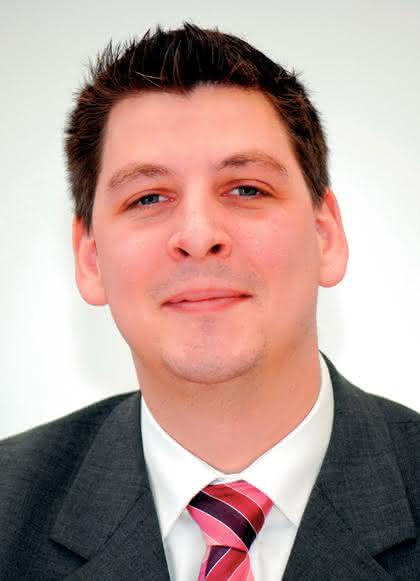 Antriebstechnik: Familienzuwachs Antriebstechnik: Familienzuwachs