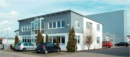 Antriebstechnik: Hoch hinaus 