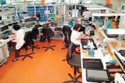 Montagetechnik: Richtig kombiniert