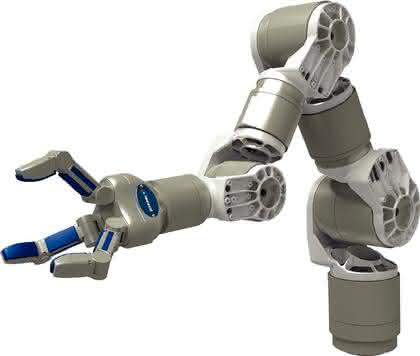 MRK + Cobots: Robotic inside MRK + Cobots: Robotic inside