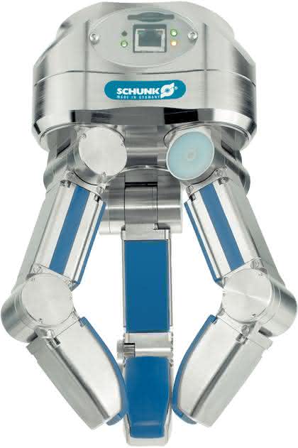 MRK + Cobots: Robotic inside 