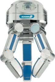 MRK + Cobots: Robotic inside 