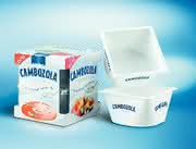 : Die (Käse-)Würfel sind gepackt
